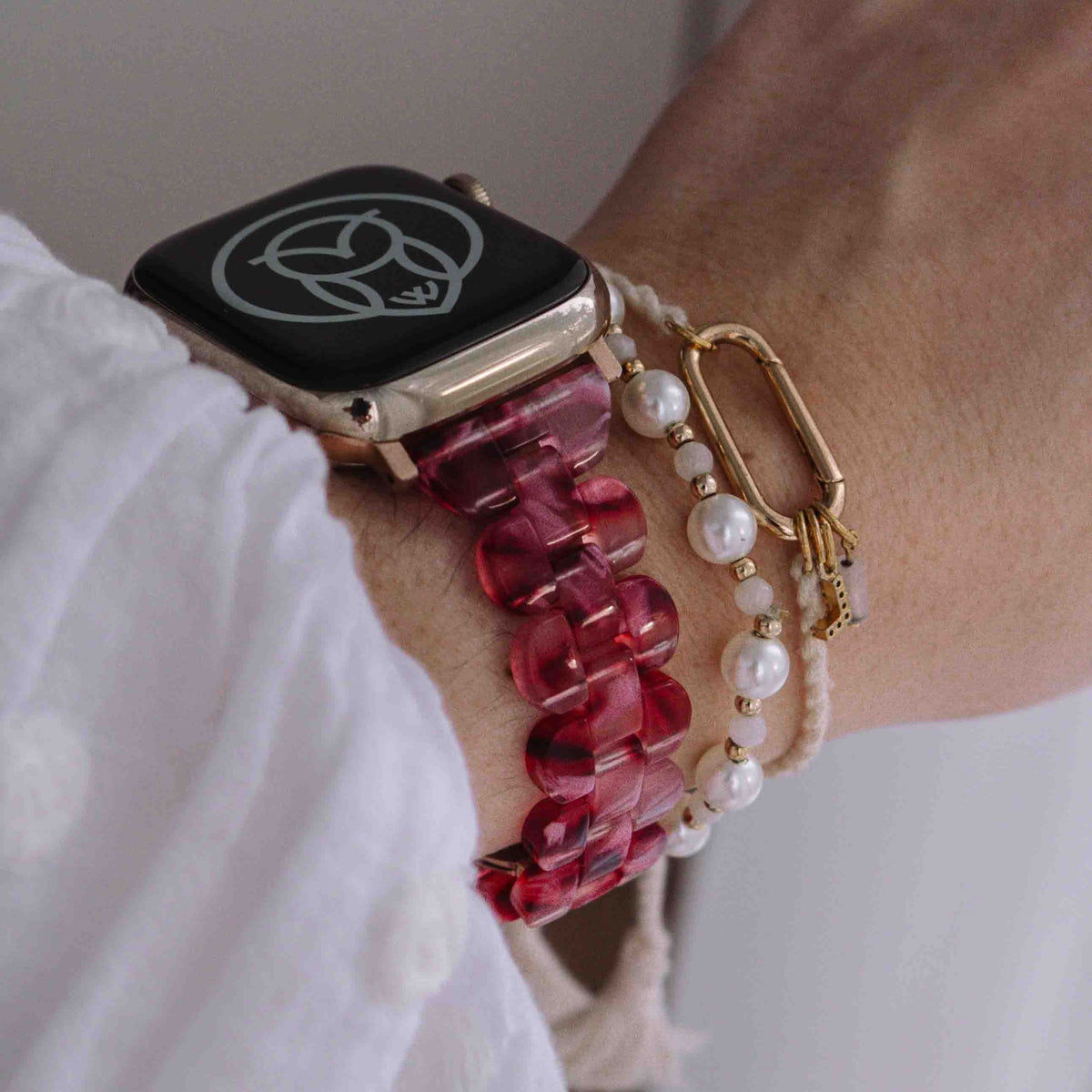 Sorelle Ceramic Strap
