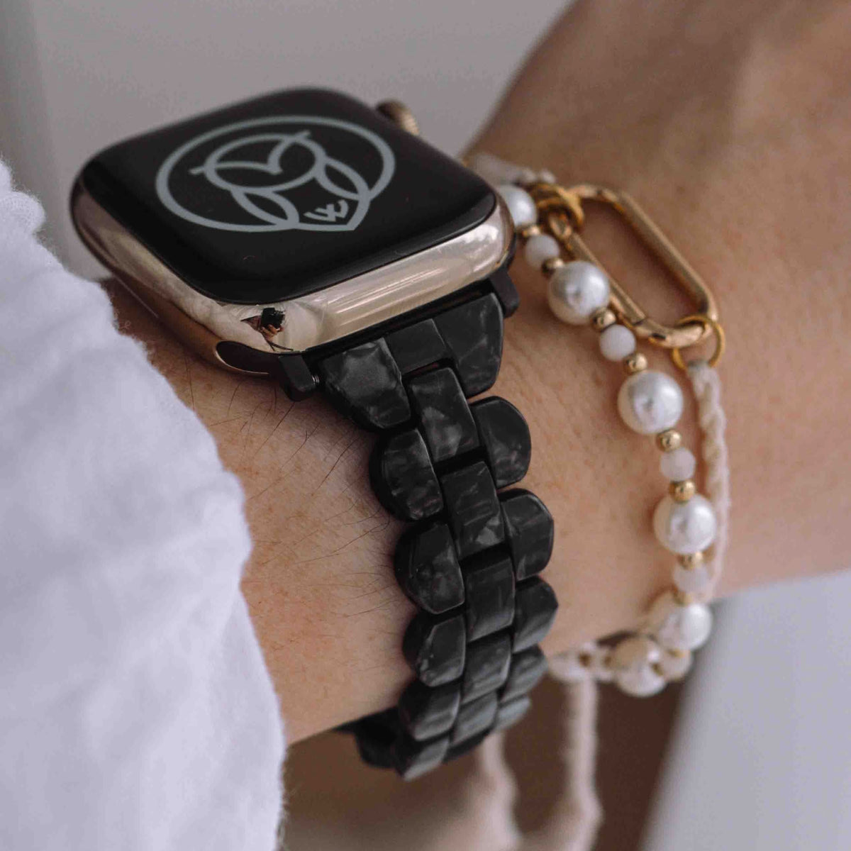 Sorelle Ceramic Strap