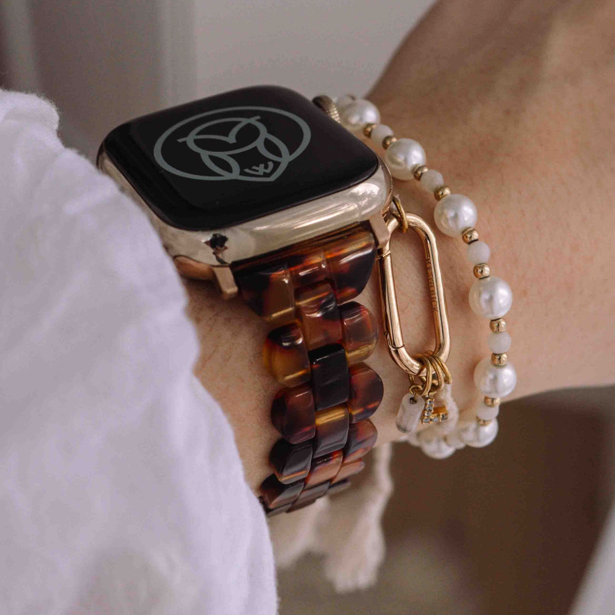Sorelle Ceramic Strap