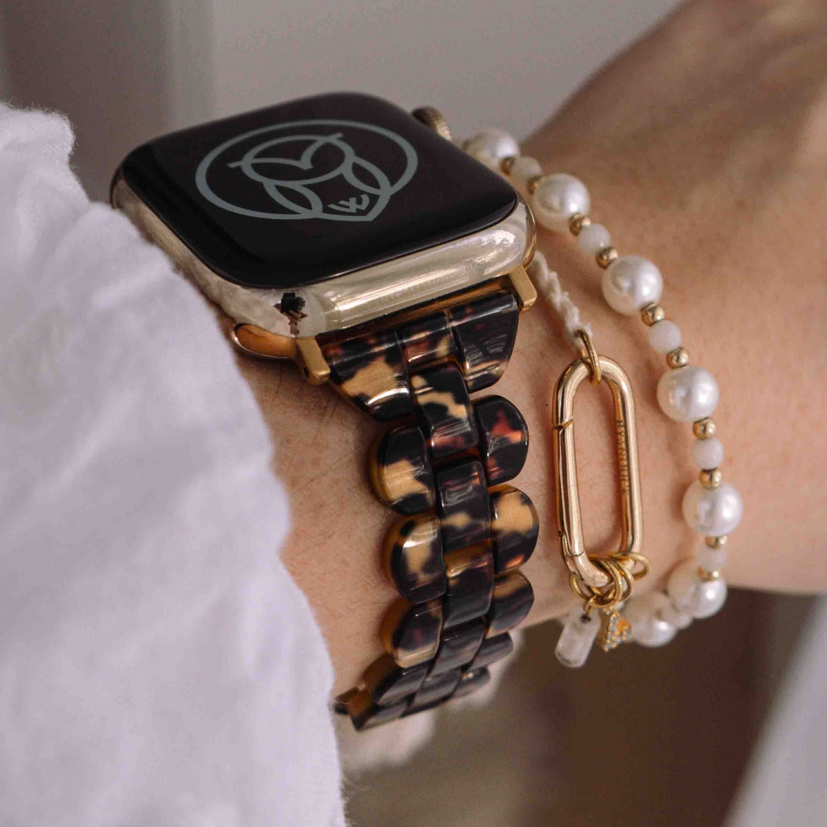 Sorelle Ceramic Strap
