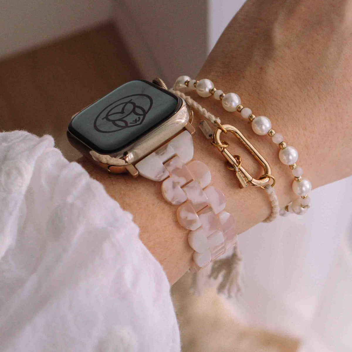 Sorelle Ceramic Strap
