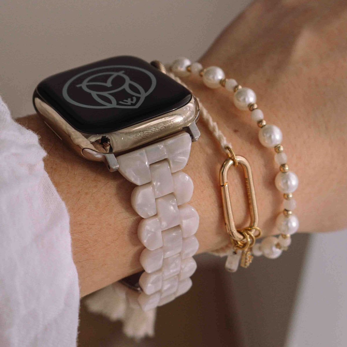 Sorelle Ceramic Strap