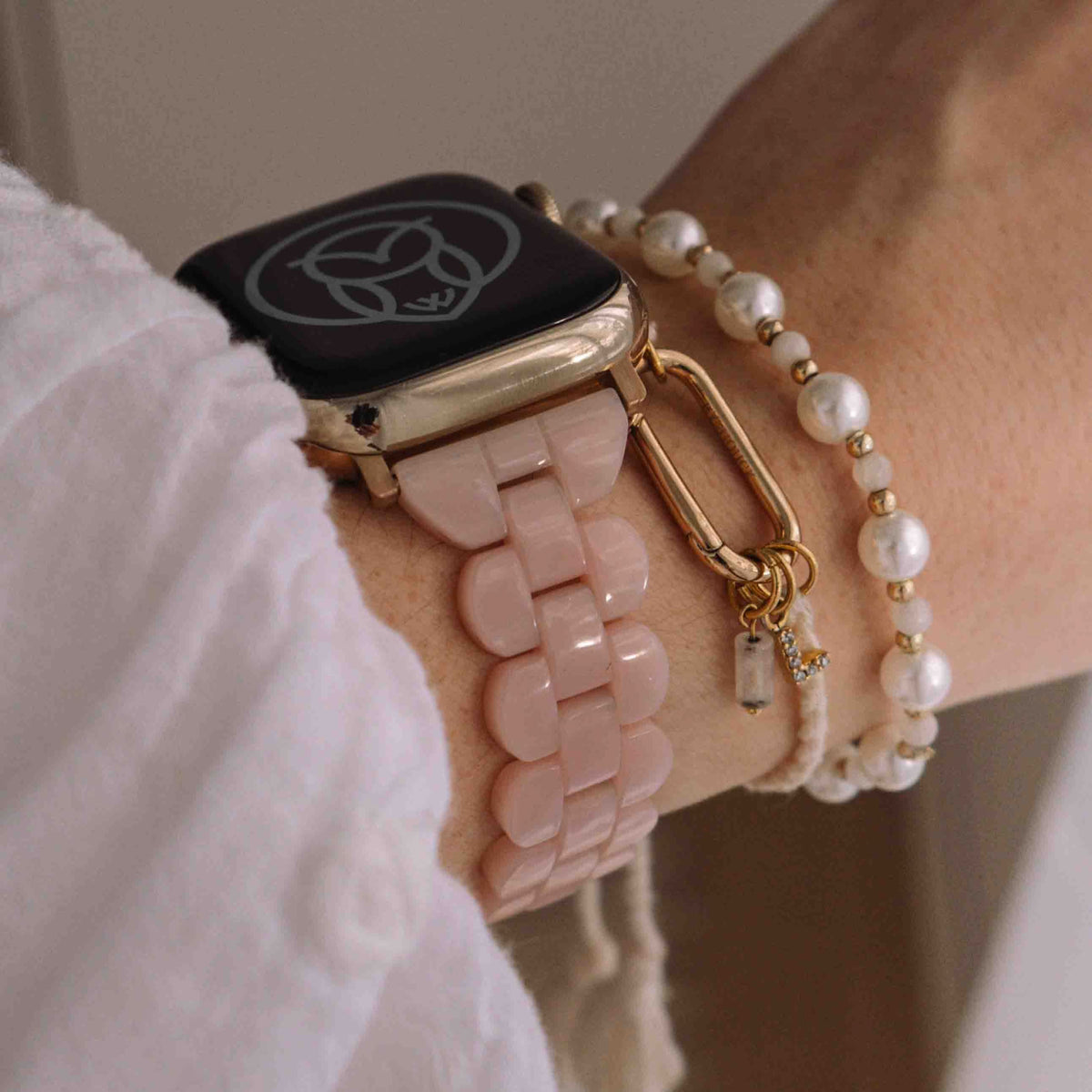 Sorelle Ceramic Strap