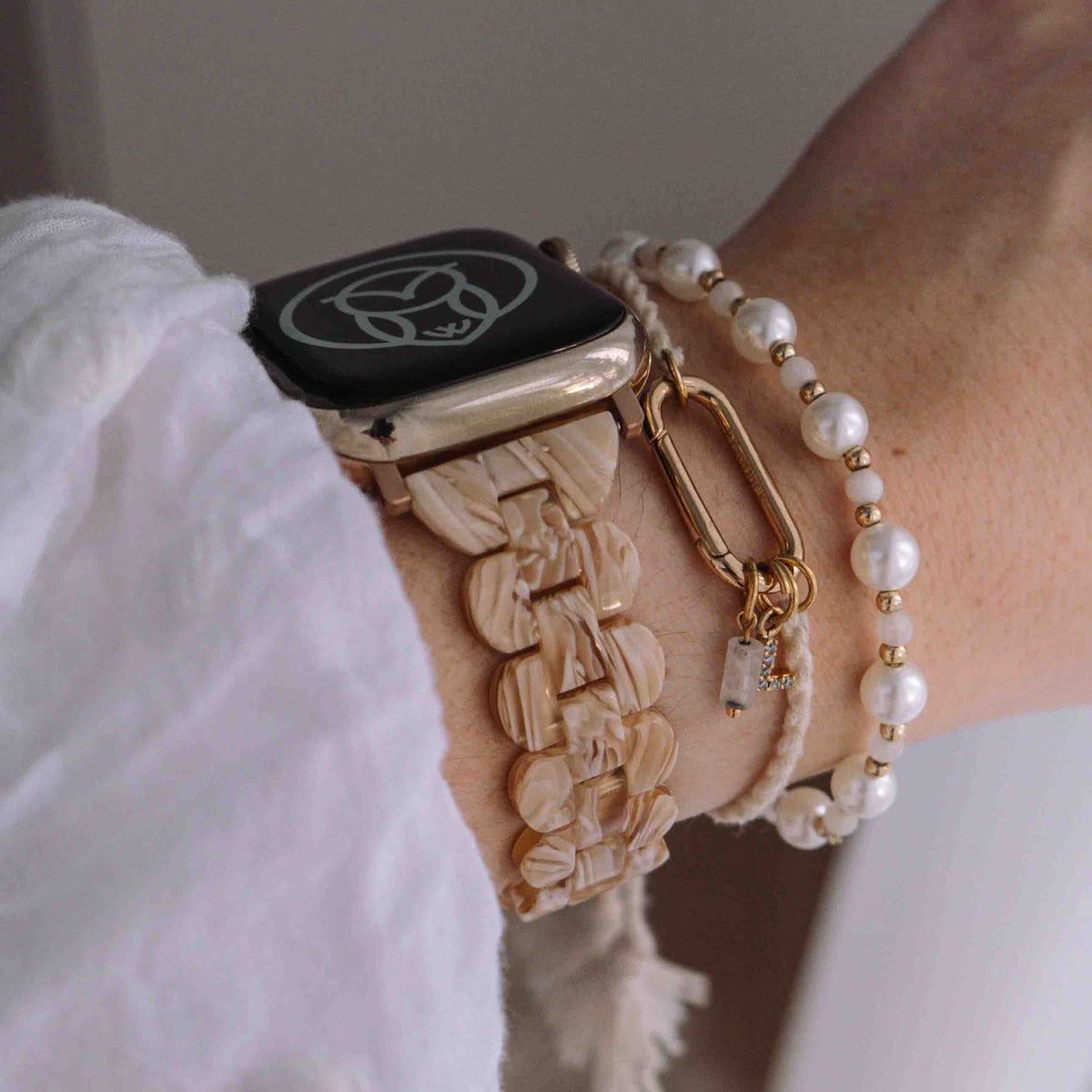 Sorelle Ceramic Strap