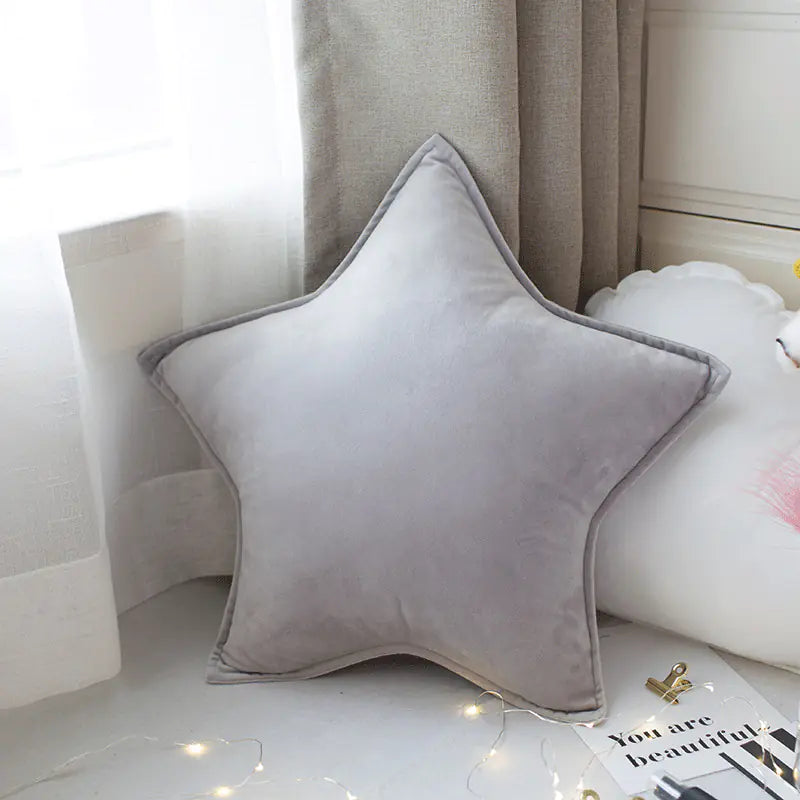 Cute Car Cushion for Fashionable Personalities