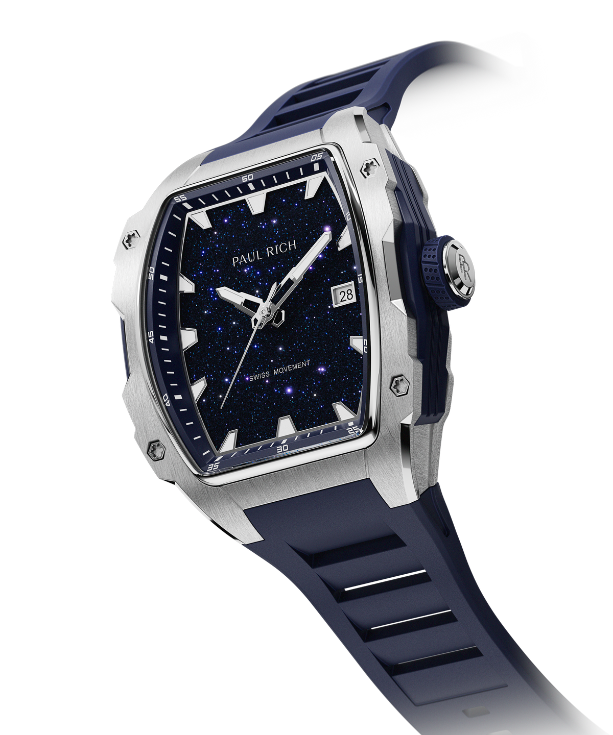 Astro Classic Lunar Silver