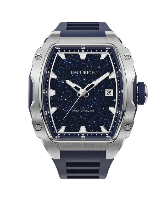 Astro Classic Lunar Silver
