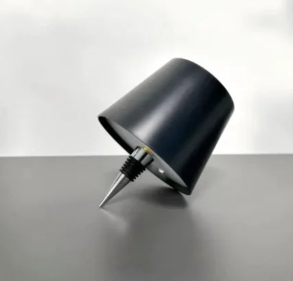 Wireless Bottle Lamp with RGB Touch Atmosphere Light (Set)