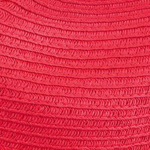 Alessandro Paper Braid hat