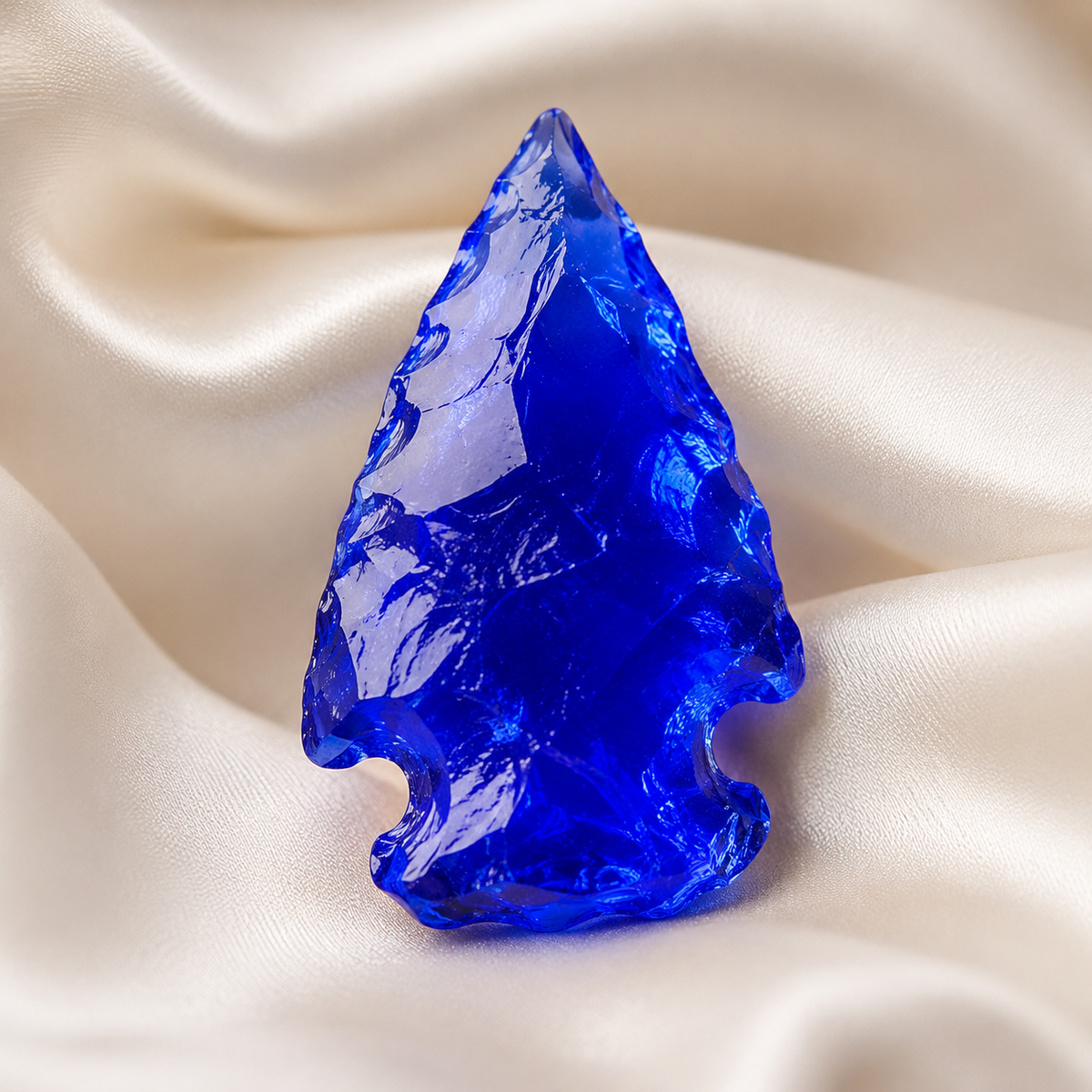 Glass Arrowheads, Arrow Head Points