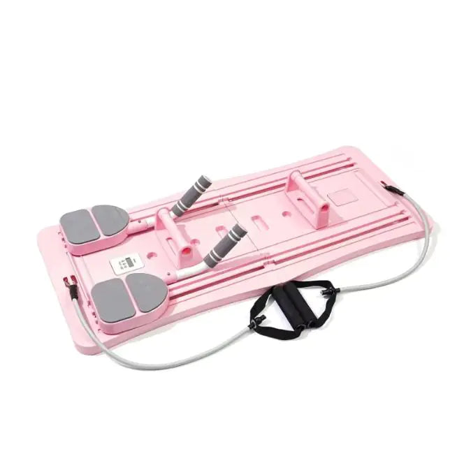 Compact Pilates Sliding Board - 888