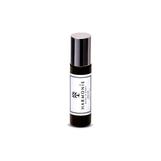 Pillow Talk Perfume Roller 1.2oz | Harmonie Home & Body