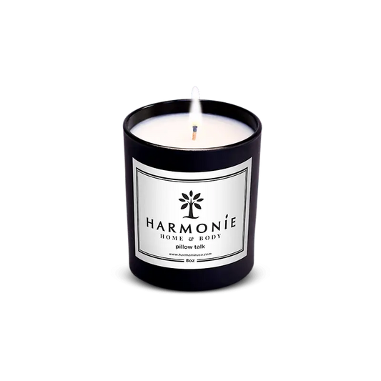 Pillow Talk Ensemble | Harmonie Home & Body