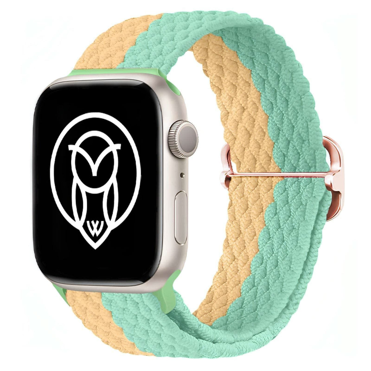 Cleon Nylon Loop Band