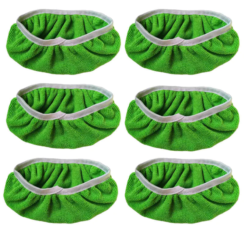 Washable Reusable Mop Cloth - 888