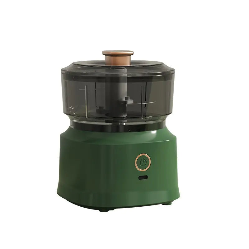 Automatic Electric Garlic Press - 888