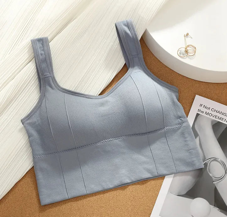Yoga Base Bra - Lingerie