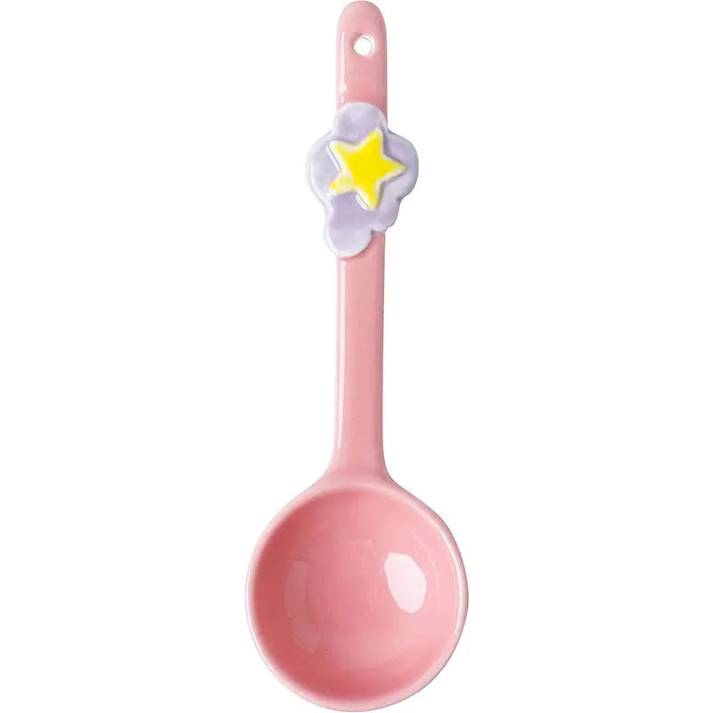 Fairy Ceramic Tableware for Household Fashion