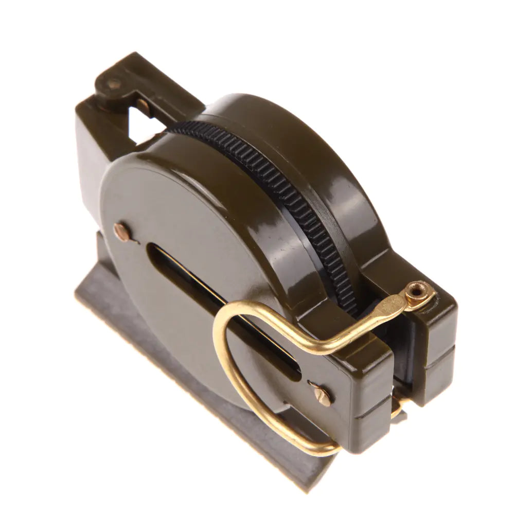 Plastic Casing Compass - 888