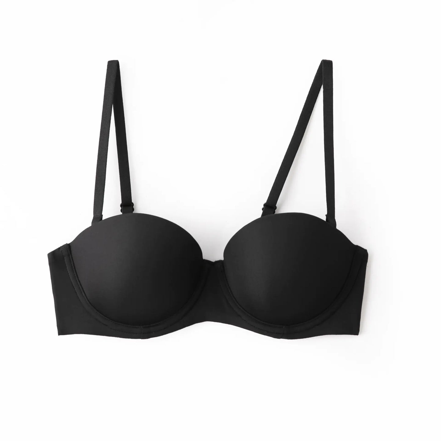 Dongguan Sexy Lingerie with Soft Steel Underwire Bra