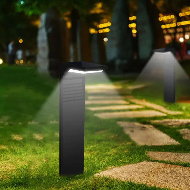 Solar Glow Garden Light - 888