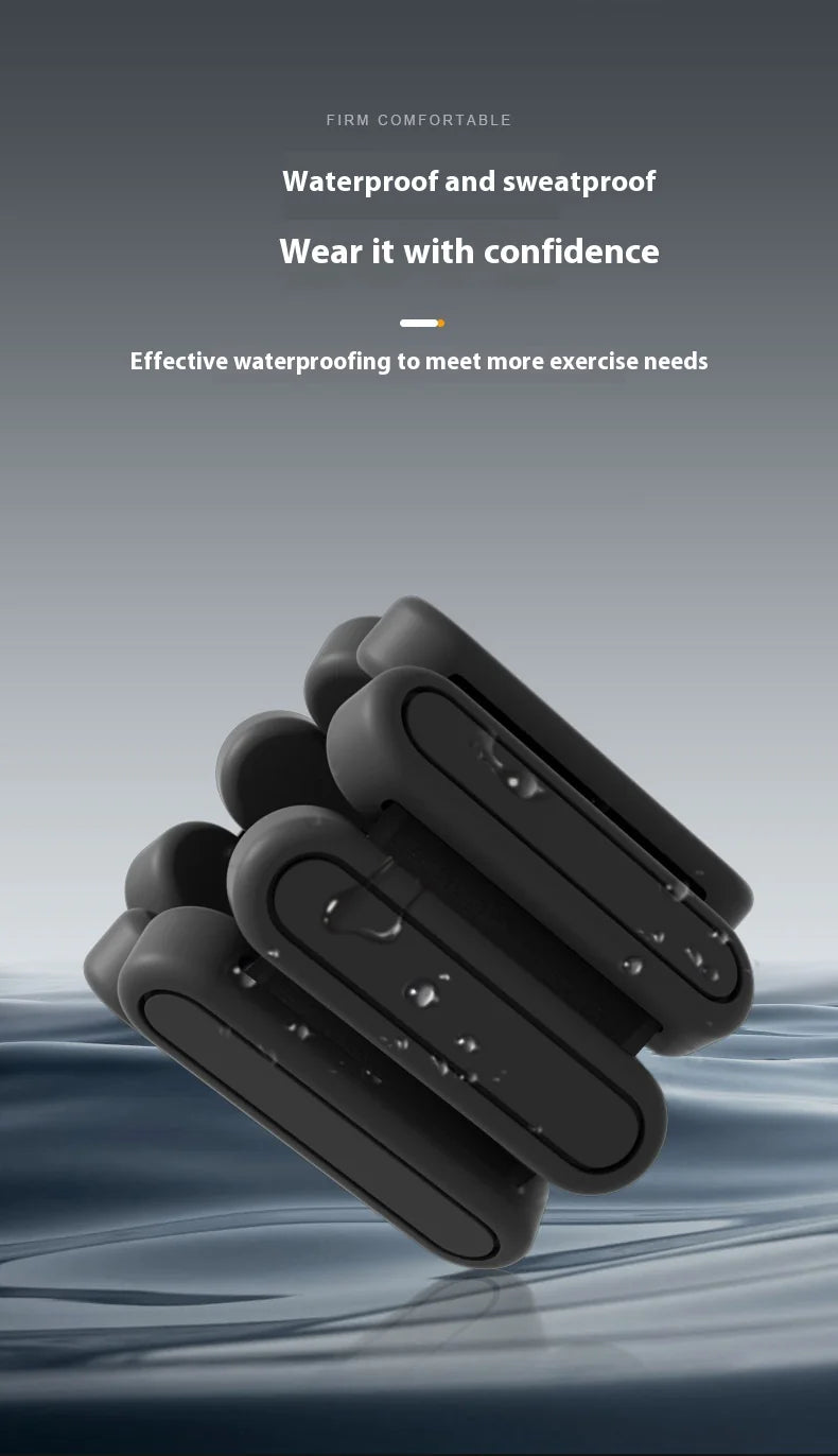 Silicone Weight Bracelet - 888