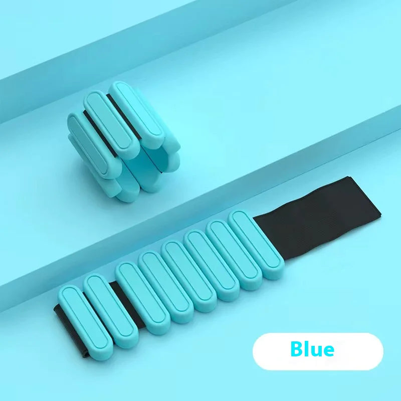 Silicone Weight Bracelet - 888
