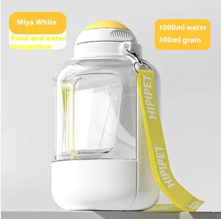 Portable Pet Water Bottles - 888