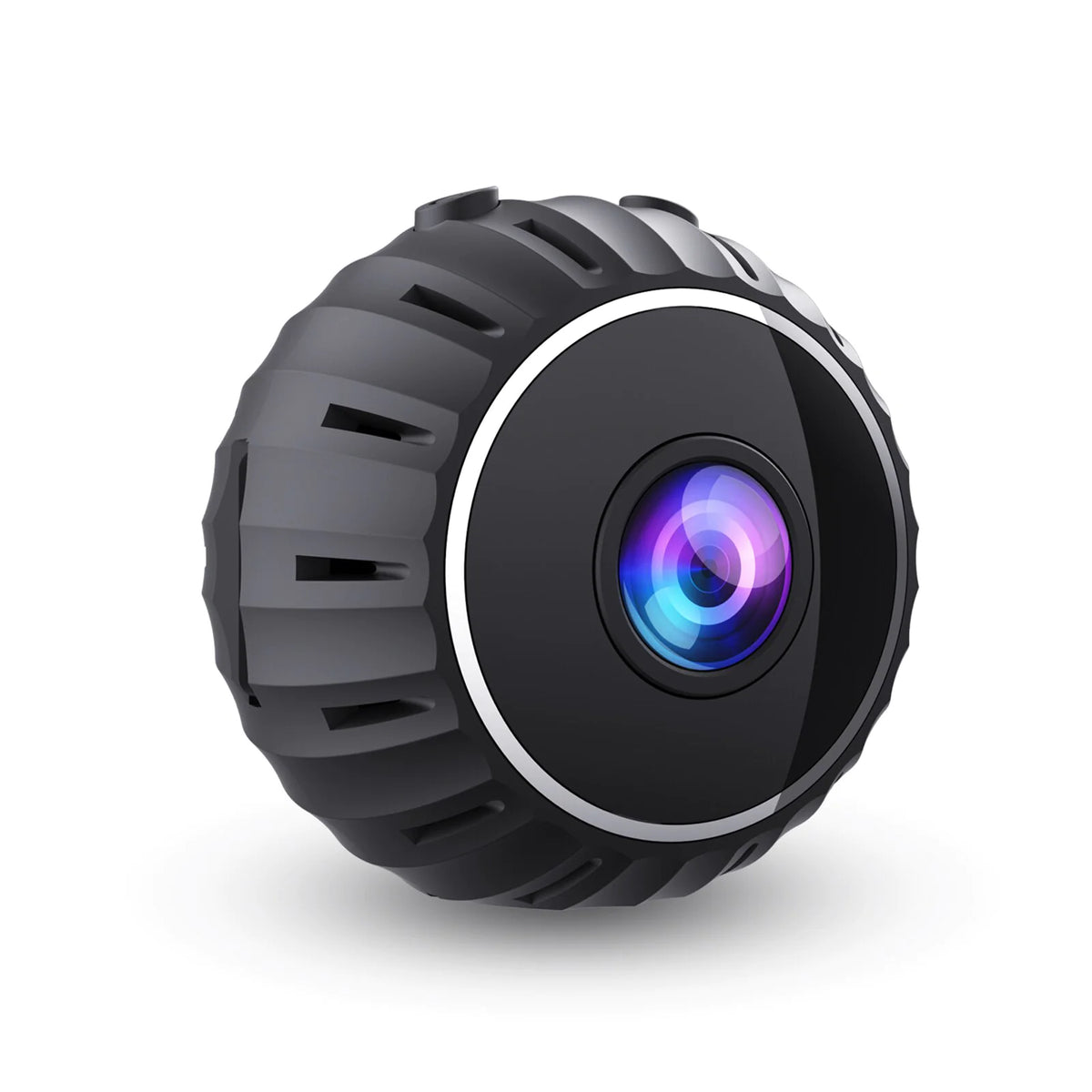 Mini Camera Wireless Cam WiFi Home Security HD 1080P DVR