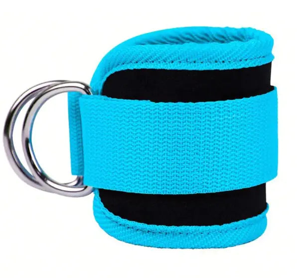 Ankle Strap Resistance Bands - 888