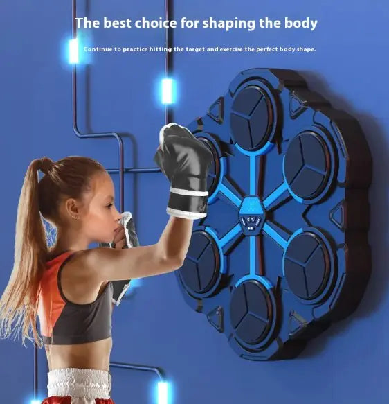 Boxing Target Machine - 888