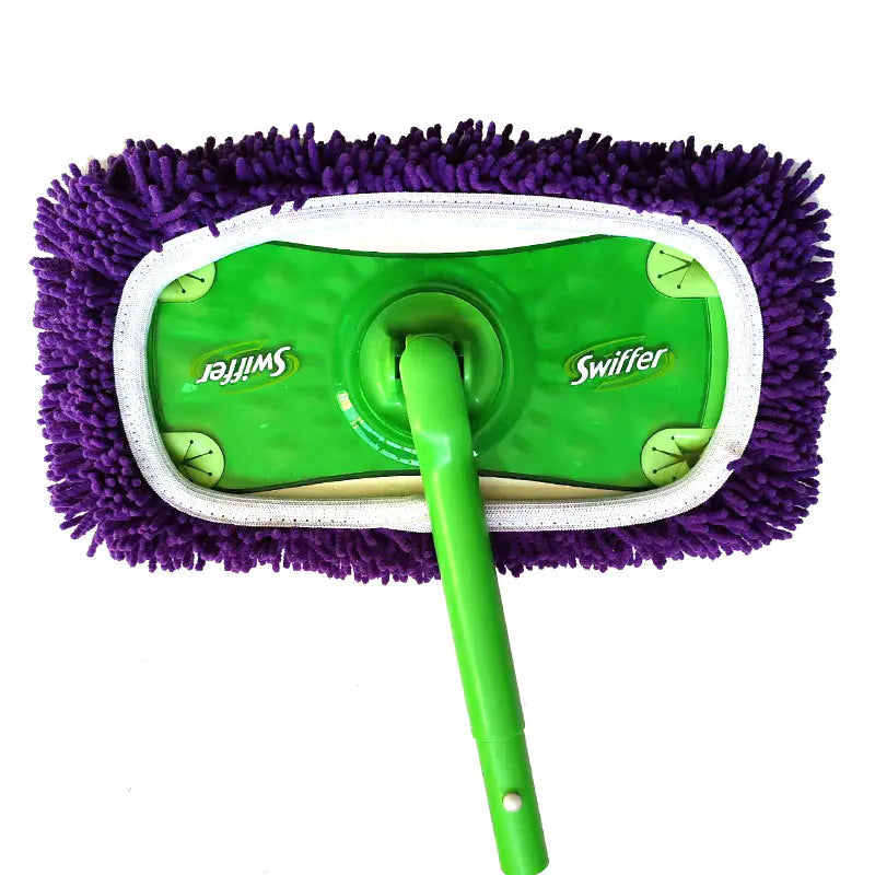 Washable Reusable Mop Cloth - 888