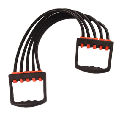 Chest Expander Resistance Trainer - 888