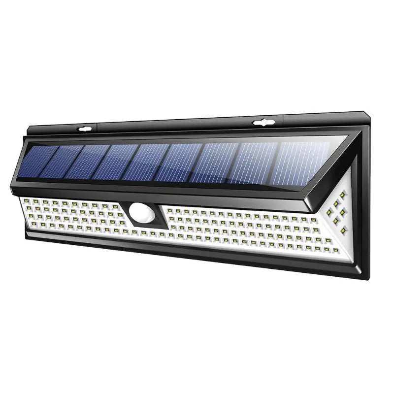 Solar Wall Lamp and Light - 888