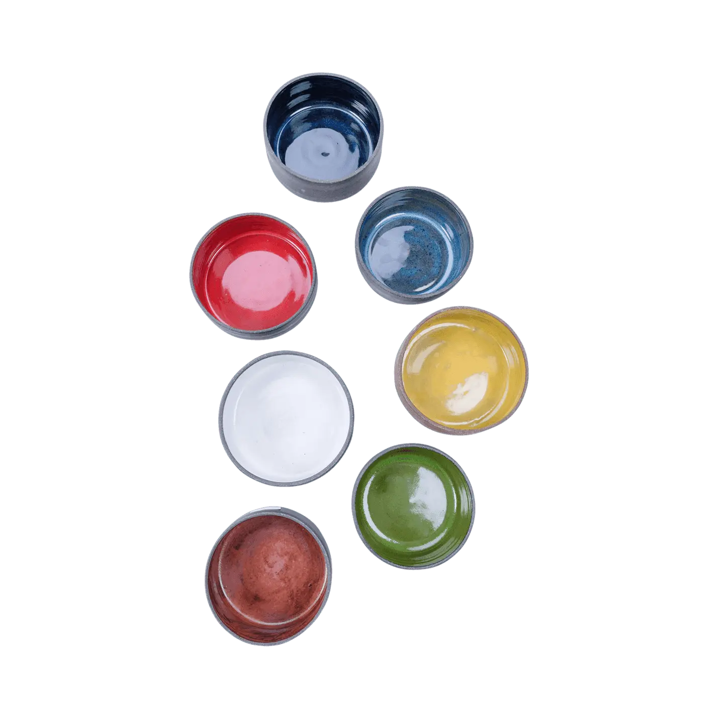 Sustainable Candles- Sustainable Ceramic | Food Safe