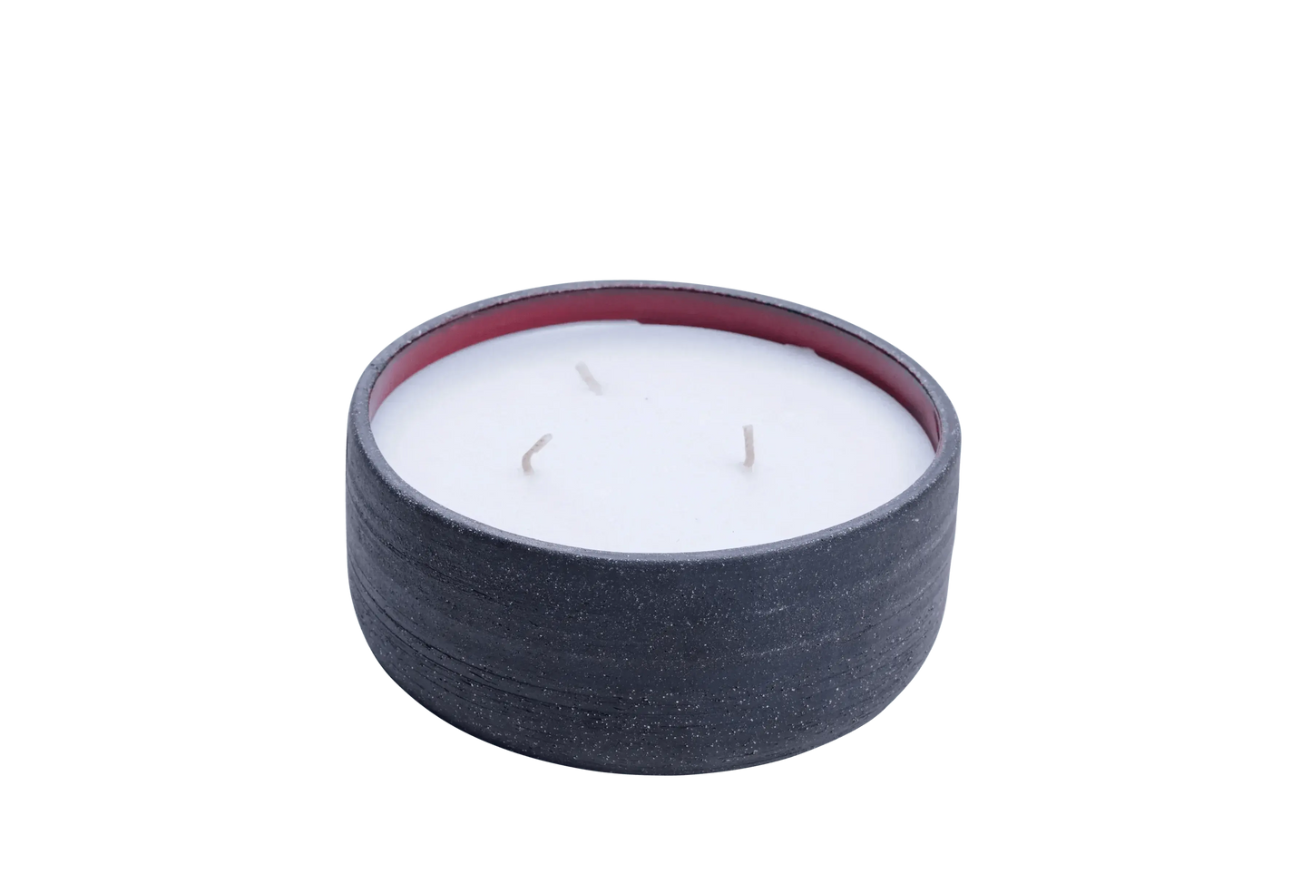 Sustainable Candles- Sustainable Ceramic | Food Safe