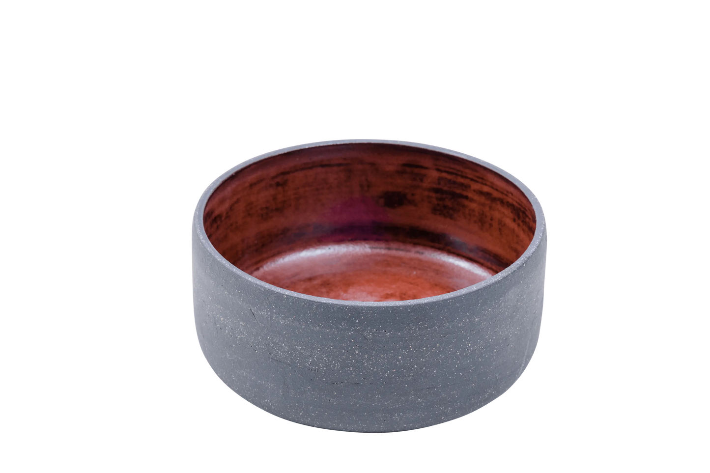 Refillable Clay Candle Vessels - Pottery | Harmonie