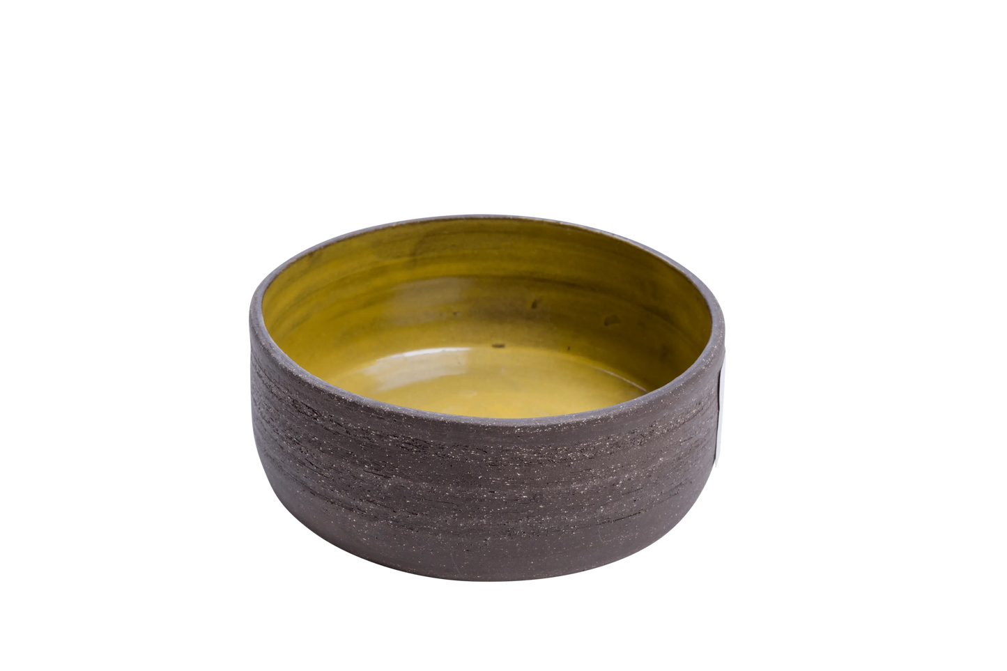 Refillable Clay Candle Vessels - Pottery | Harmonie