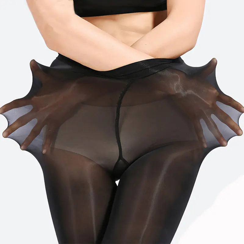 High Elasticity Women's Stockings - Lingerie