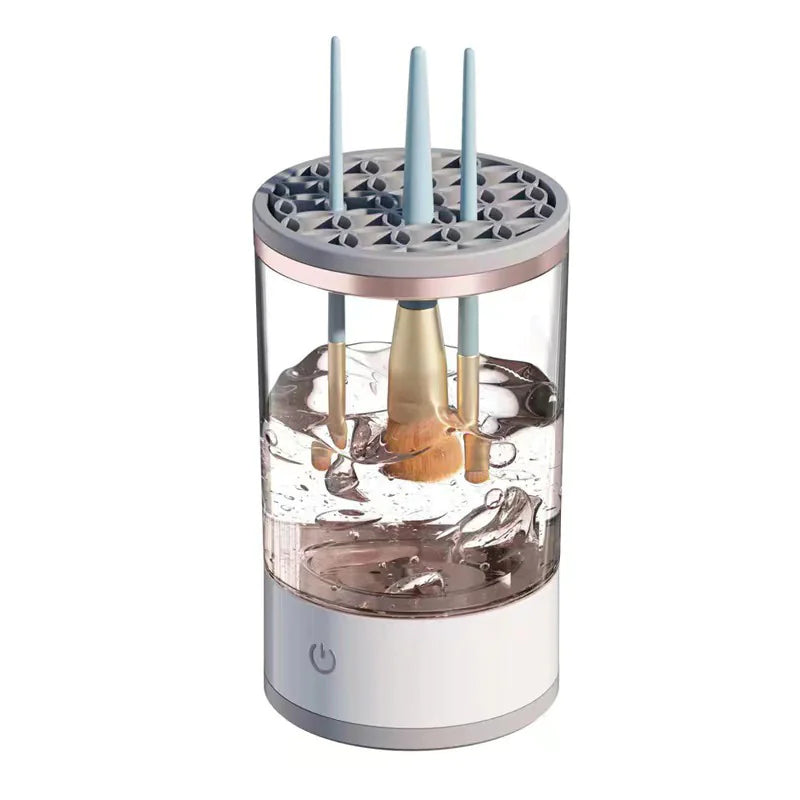 Makeup Brush Cleaner - 888