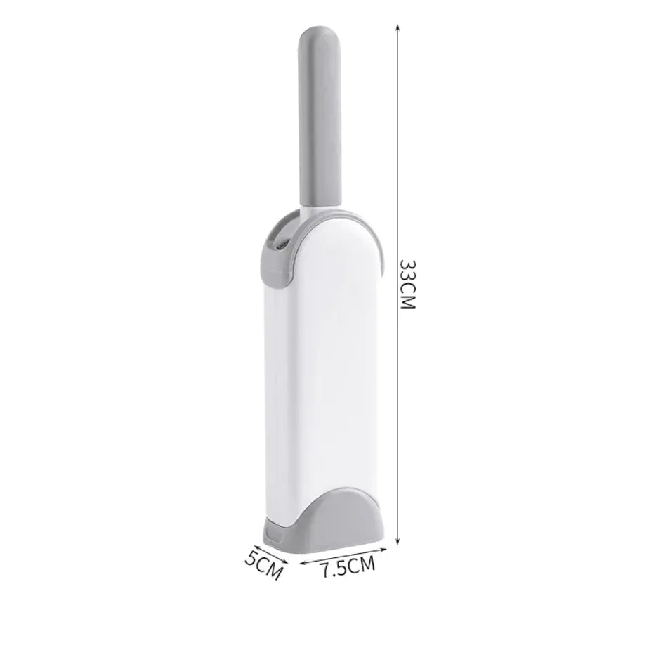 Electrostatic Fur Remover Brush - 888