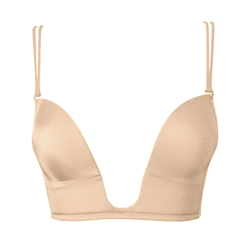 Summer U-Shaped Seamless Bra for Women Fashion - Lingerie