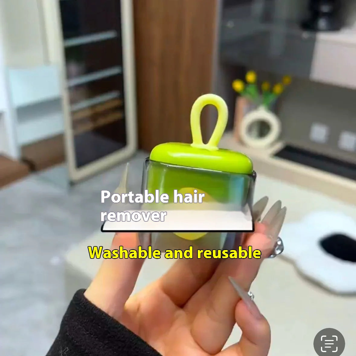 Lint Roller