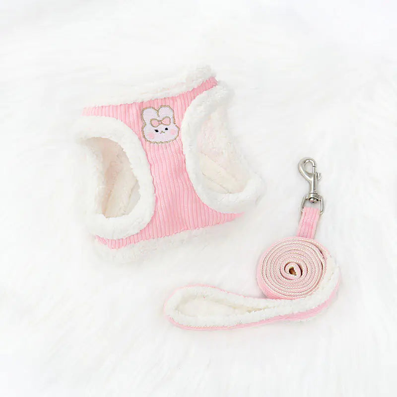 Pet Vest Harness