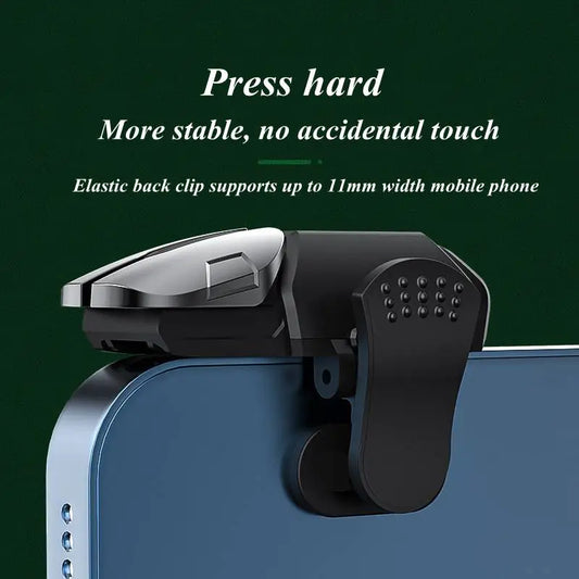 G21 Mobile Game Trigger for Phone - Gaming Controller