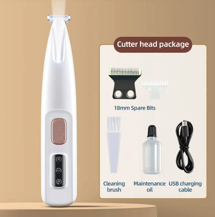 Pet Shaver - 888