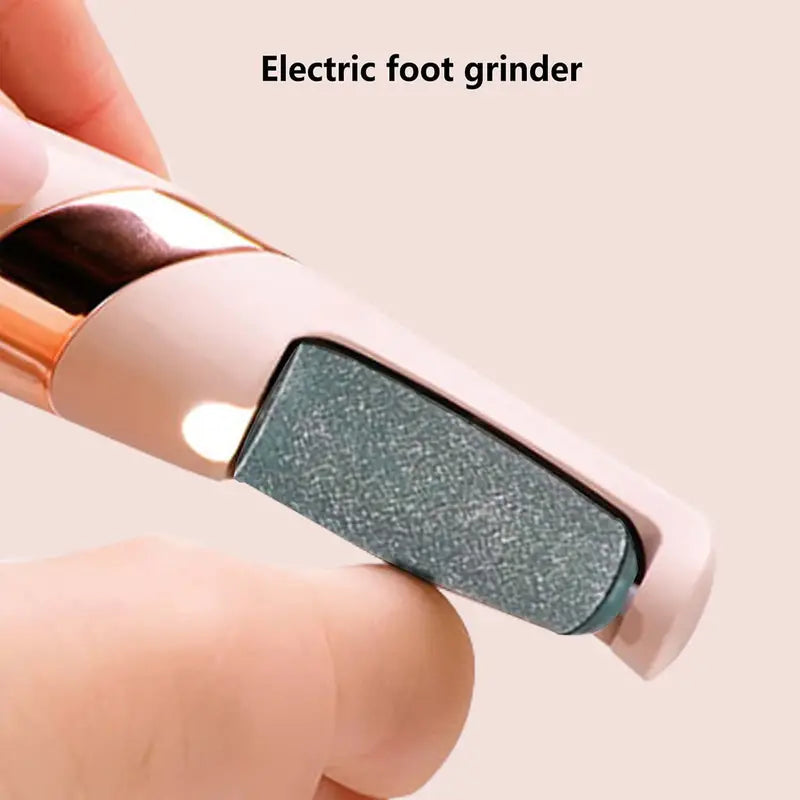 Electric Foot Callus Remover - 888
