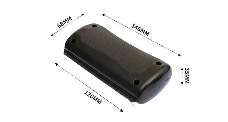 Pet Grooming Comb - 888