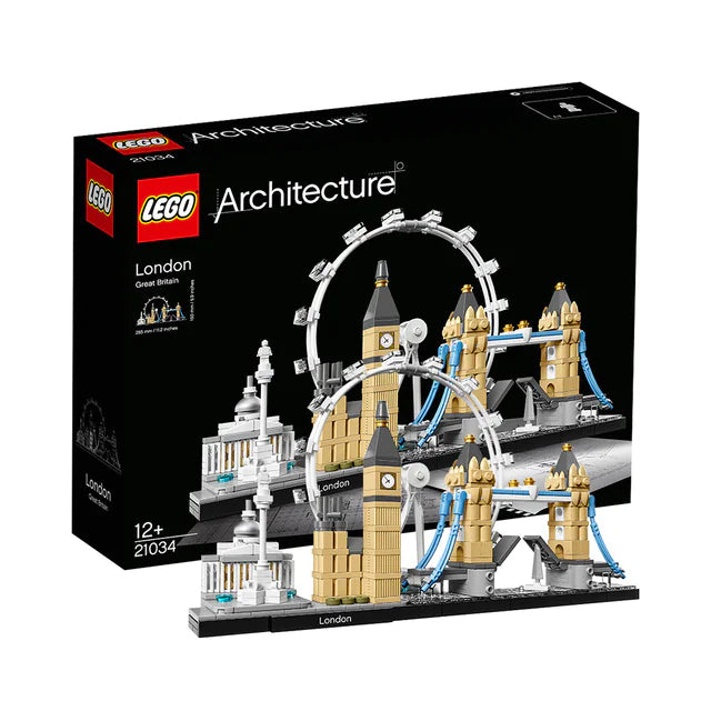 London Big Ben Model - 888