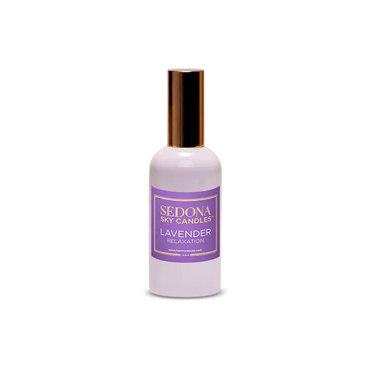 Sedona Sky Lavender Spray 3.4oz - Aromatherapy | Harmonie